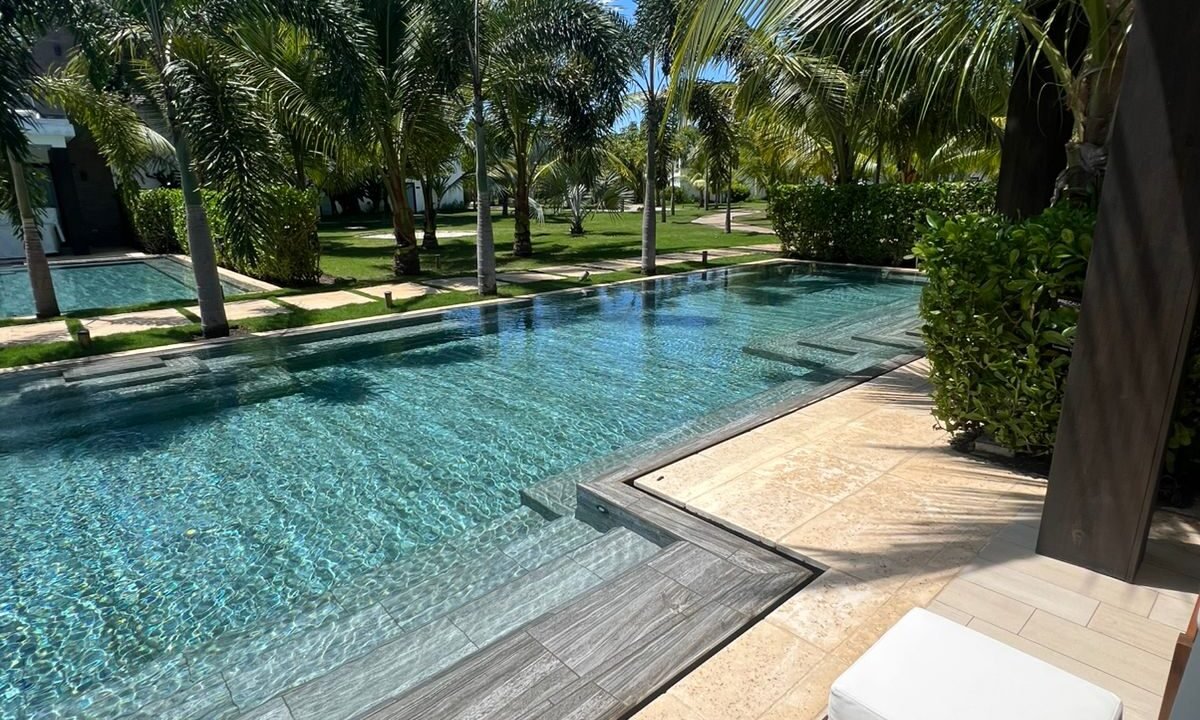 Villas La Mar Amueblada Frente a la Piscina Monterrico (10)