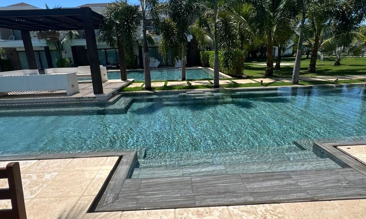 Villas La Mar Amueblada Frente a la Piscina Monterrico (21)