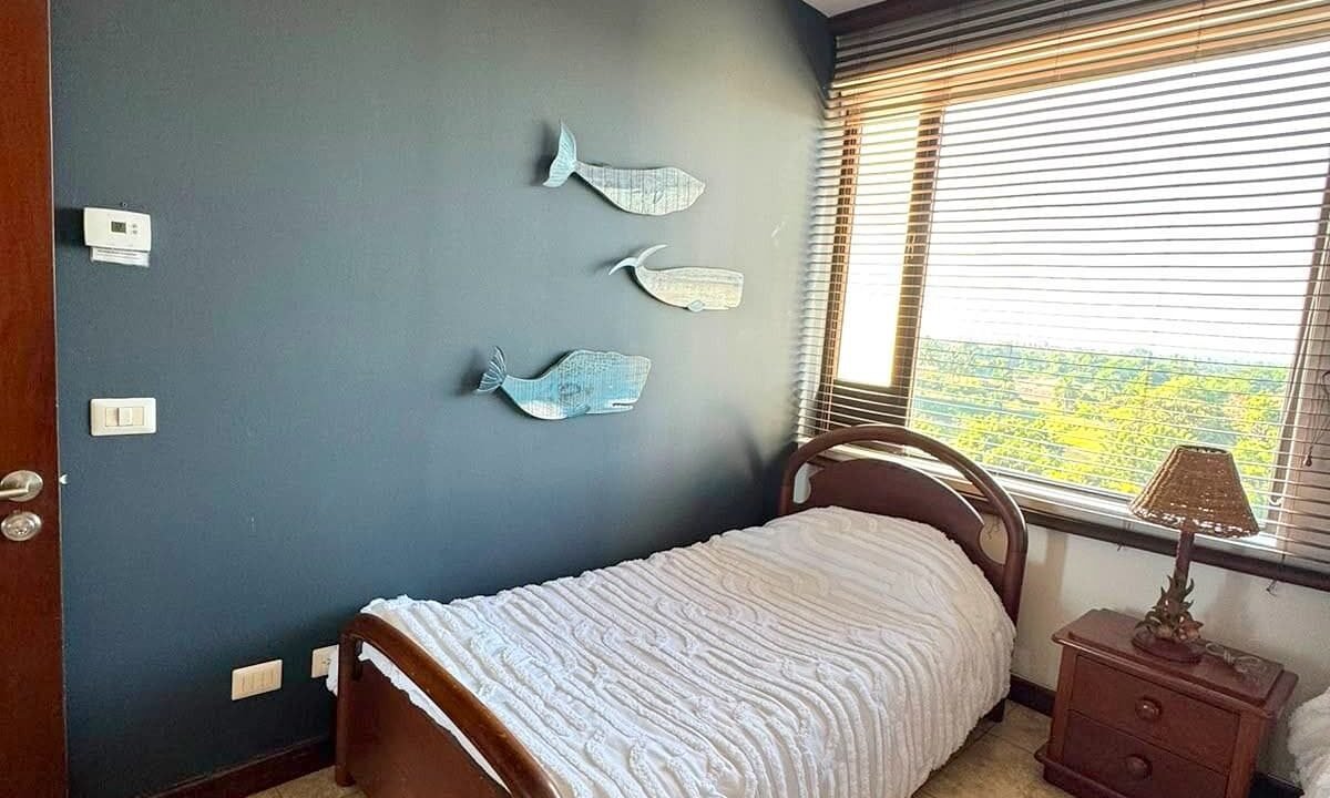 Apartamento en Juan Gaviota Preciosa Vista al Mar (24)