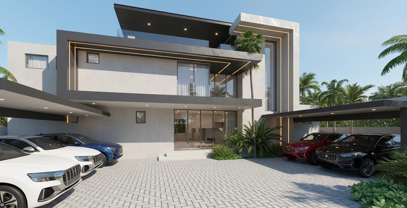 Casa en Brisas de Juan Gaviota | Amplia Piscina con Jacuzzi | - Image 4