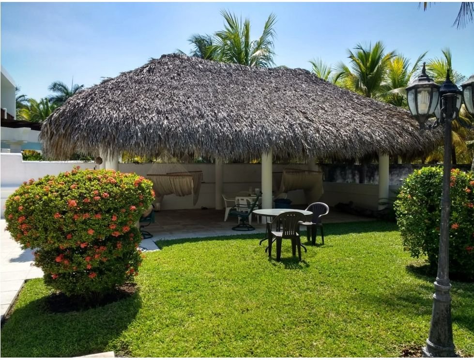 Casa en Chulamar | Frente al Mar | Puerto de San José - Image 3