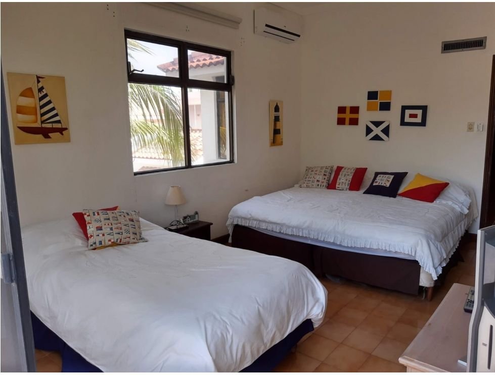 Casa en Chulamar | Frente al Mar | Puerto de San José - Miniatura 10