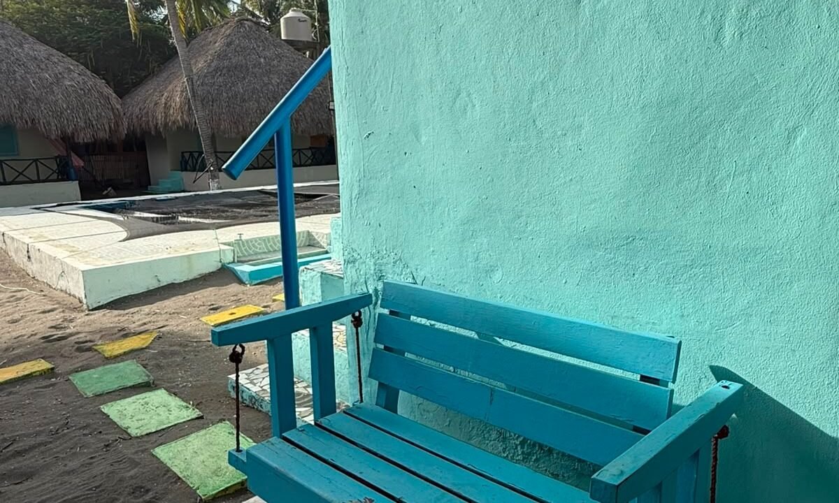 Casa en Las Lisas Frente al Mar Propiedad Multifamiliar con Piscina (19)