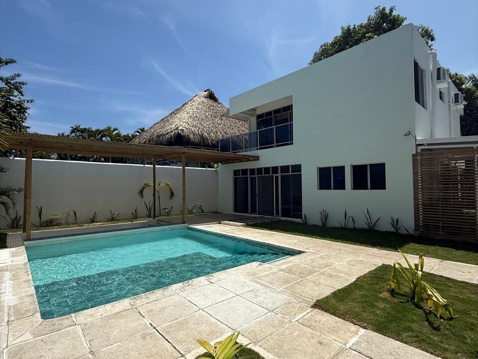 Casa en Likin 3 Habitaciones Likin (11)