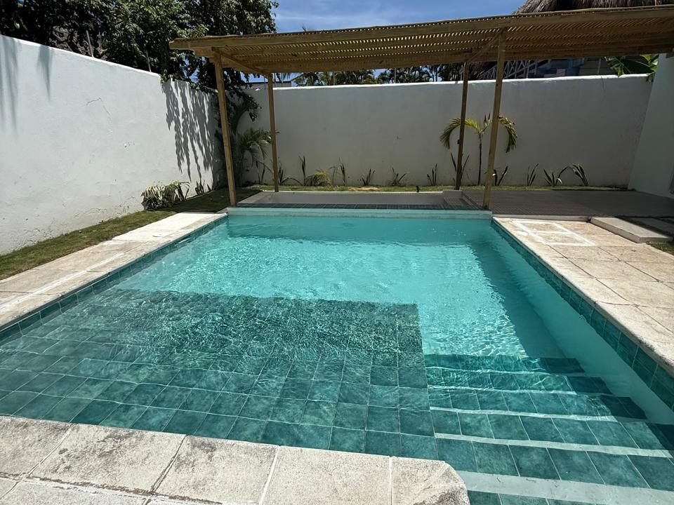 Casa en Likin 3 Habitaciones Likin (12)