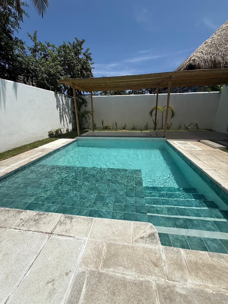 Casa en Likin | 3 Habitaciones | Likin - Miniatura 2