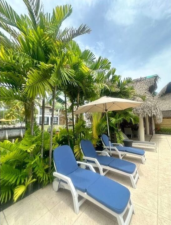 Casa en Likin Amueblada con Piscina y Jacuzzi (1)