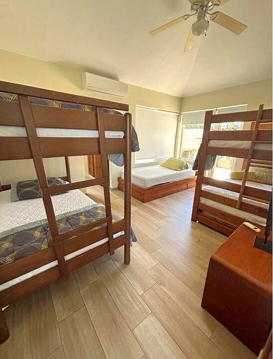 Casa en Likin Amueblada con Piscina y Jacuzzi (10)