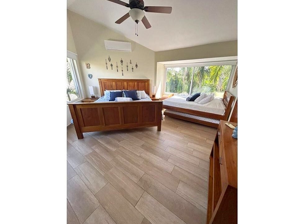Casa en Likin Amueblada con Piscina y Jacuzzi (11)