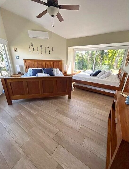 Casa en Likin Amueblada con Piscina y Jacuzzi (11)