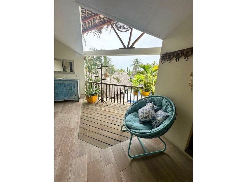 Casa en Likin Amueblada con Piscina y Jacuzzi (14)