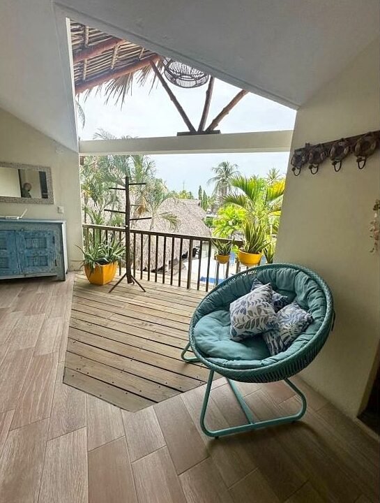 Casa en Likin Amueblada con Piscina y Jacuzzi (14)