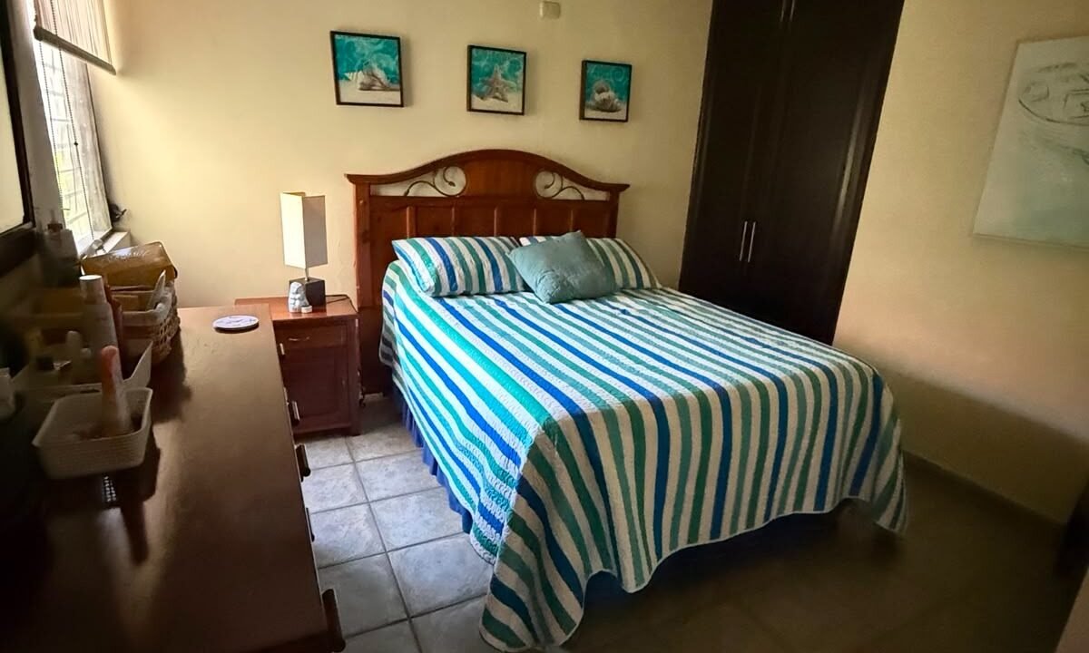Casa en Likin Terreno de Esquina (7)