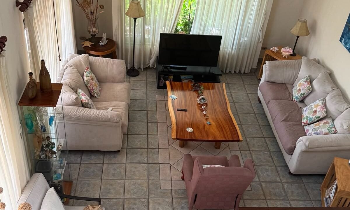 Casa en Likin Terreno de Esquina (8)