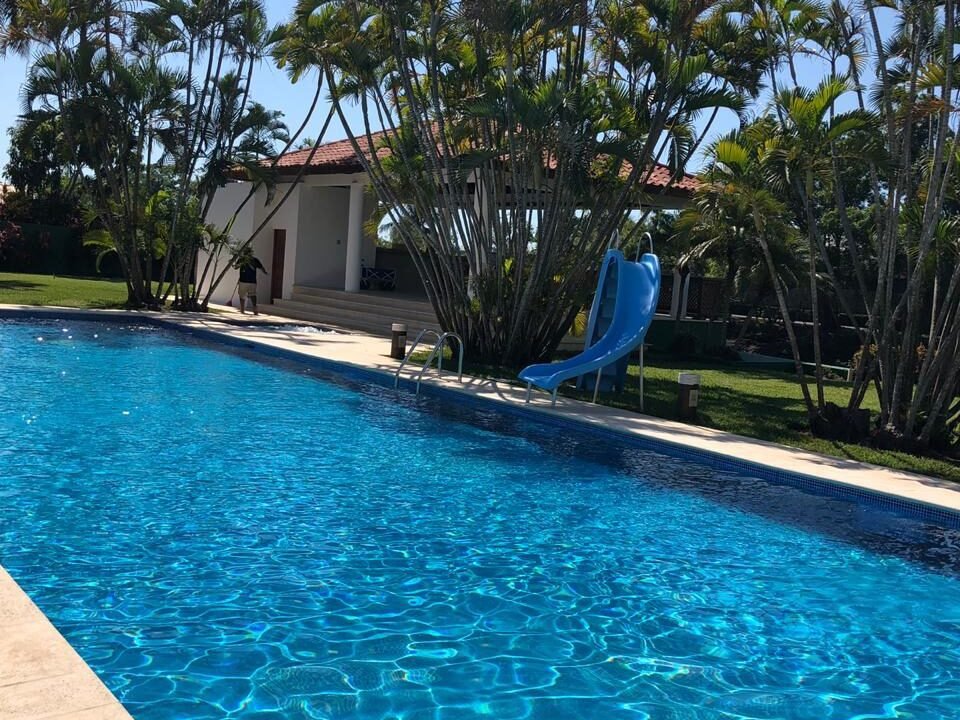 Casa en Punta Vela Terreno de Esquina, Rodeado de Canal Principal (4)