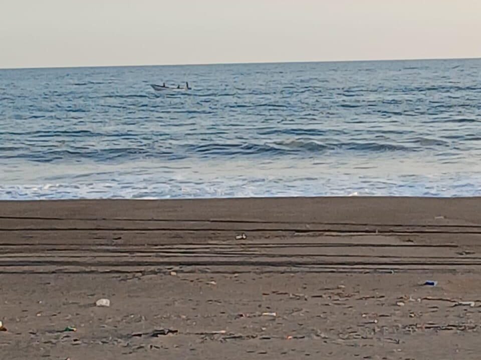 Terreno en Las Lisas Frente al Mar (7)
