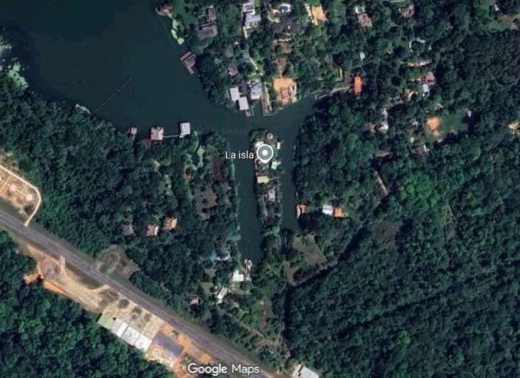 Terreno en Río Dulce | Premiere del Río - Image 1