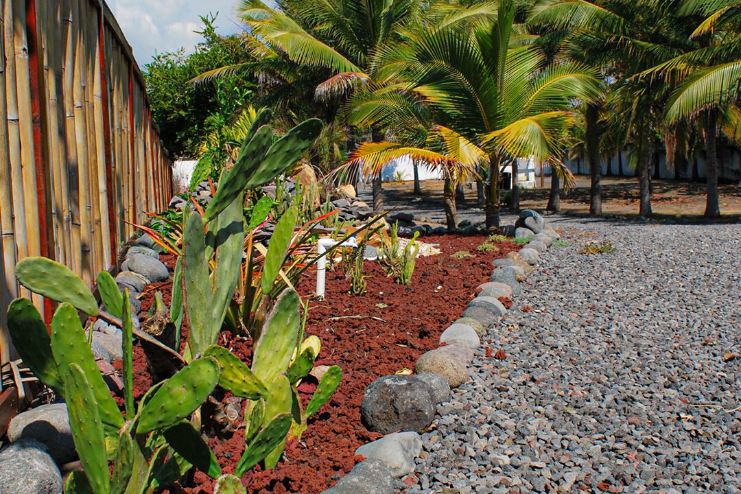 Casa Frente al Mar En El Cebollito, Monterrico (14)