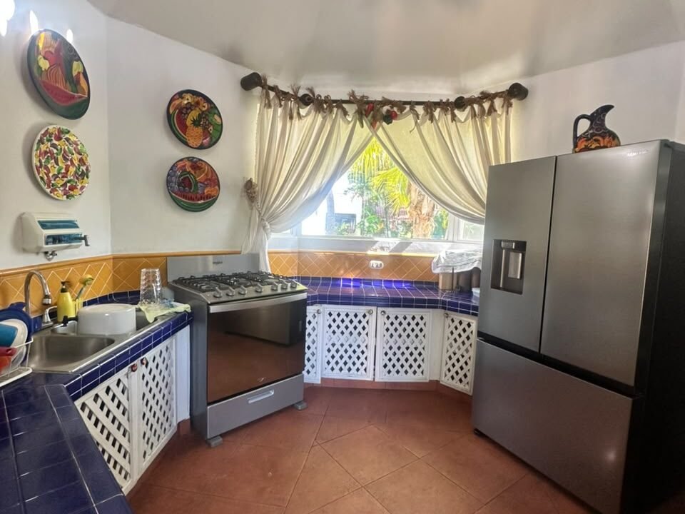 Casa en All Seasons Piscina Propia con Lagartera y Jacuzzi (16)
