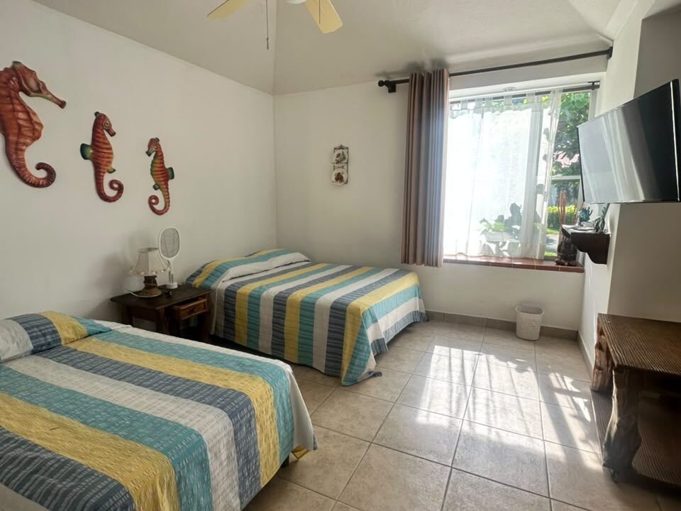 Casa en All Seasons Piscina Propia con Lagartera y Jacuzzi (17)