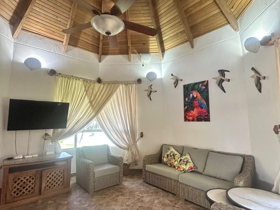 Casa en All Seasons Piscina Propia con Lagartera y Jacuzzi (18)