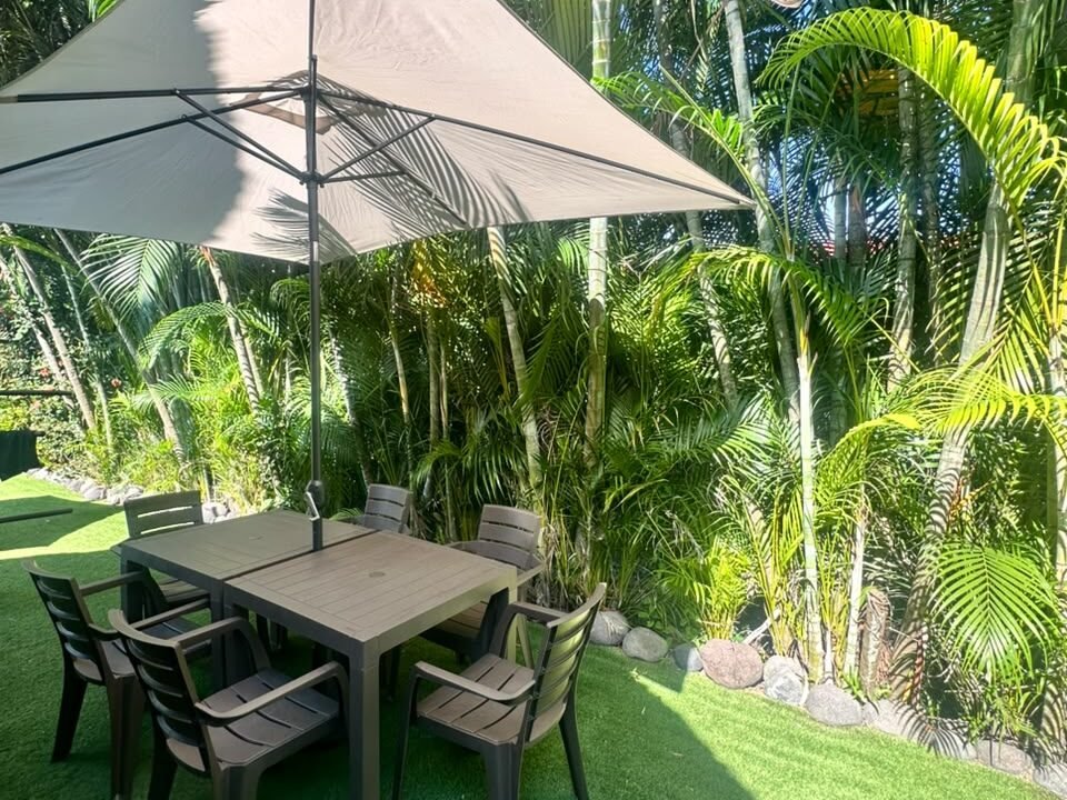 Casa en All Seasons Piscina Propia con Lagartera y Jacuzzi (19)