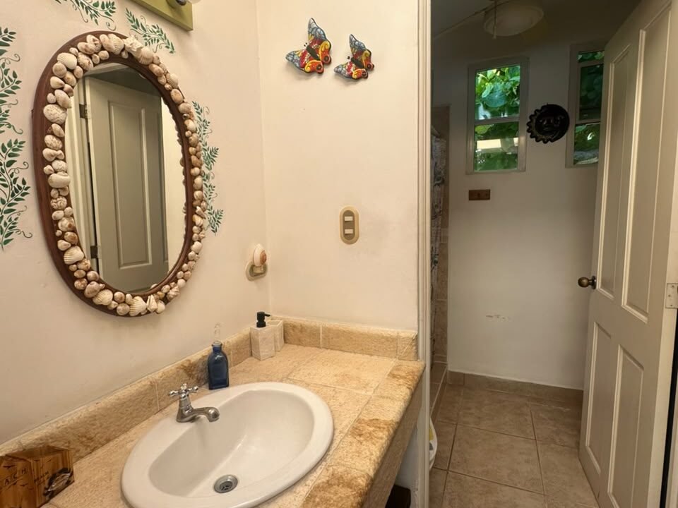 Casa en All Seasons Piscina Propia con Lagartera y Jacuzzi (20)