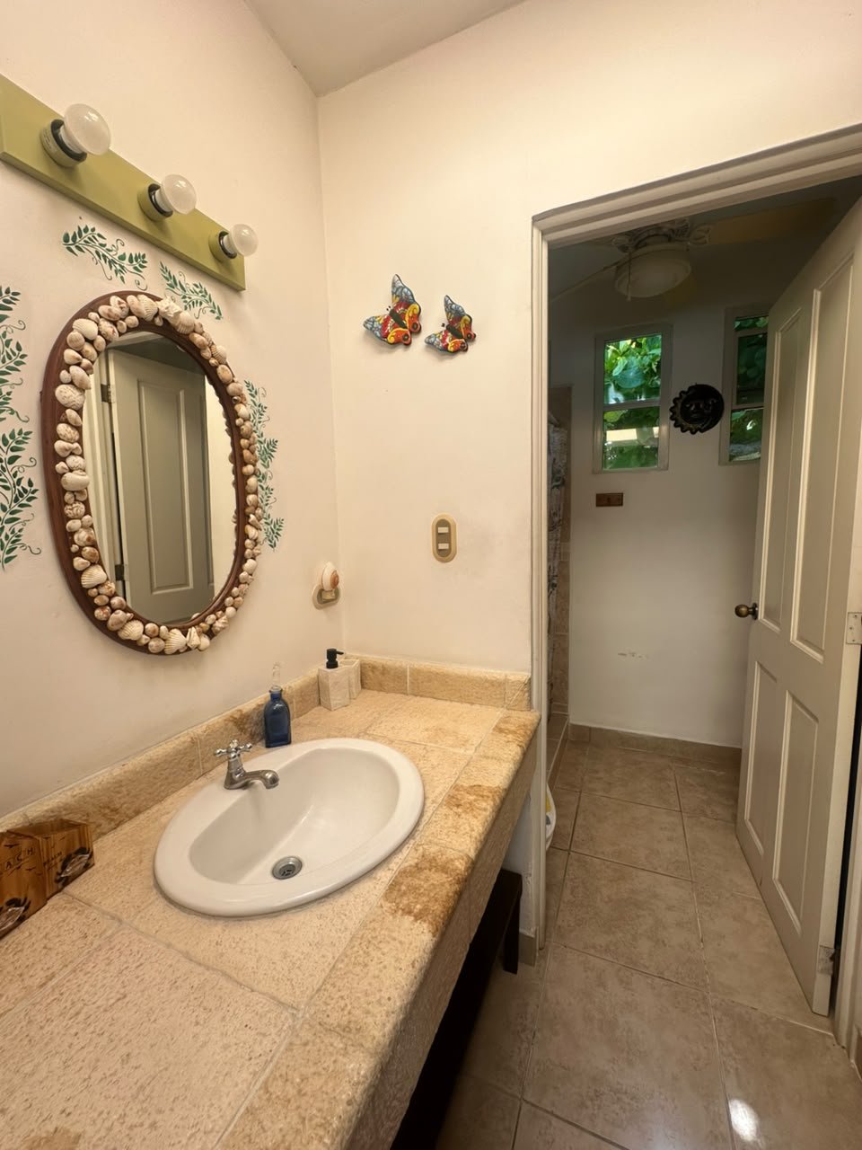 Casa en All Seasons | Piscina Propia con Lagartera y Jacuzzi - Miniatura 17
