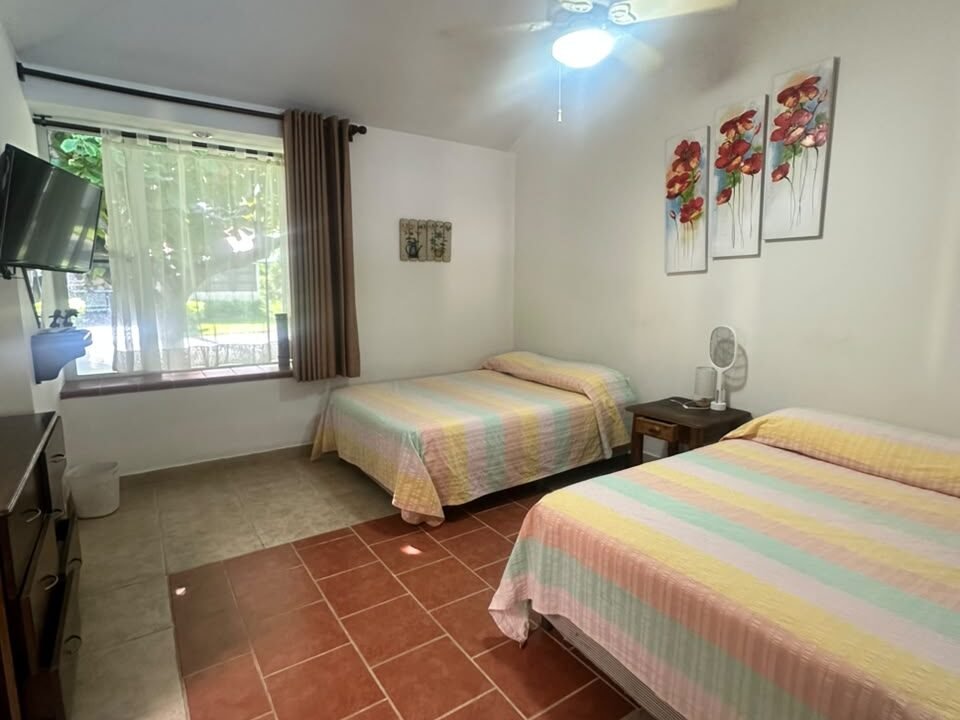 Casa en All Seasons Piscina Propia con Lagartera y Jacuzzi (22)