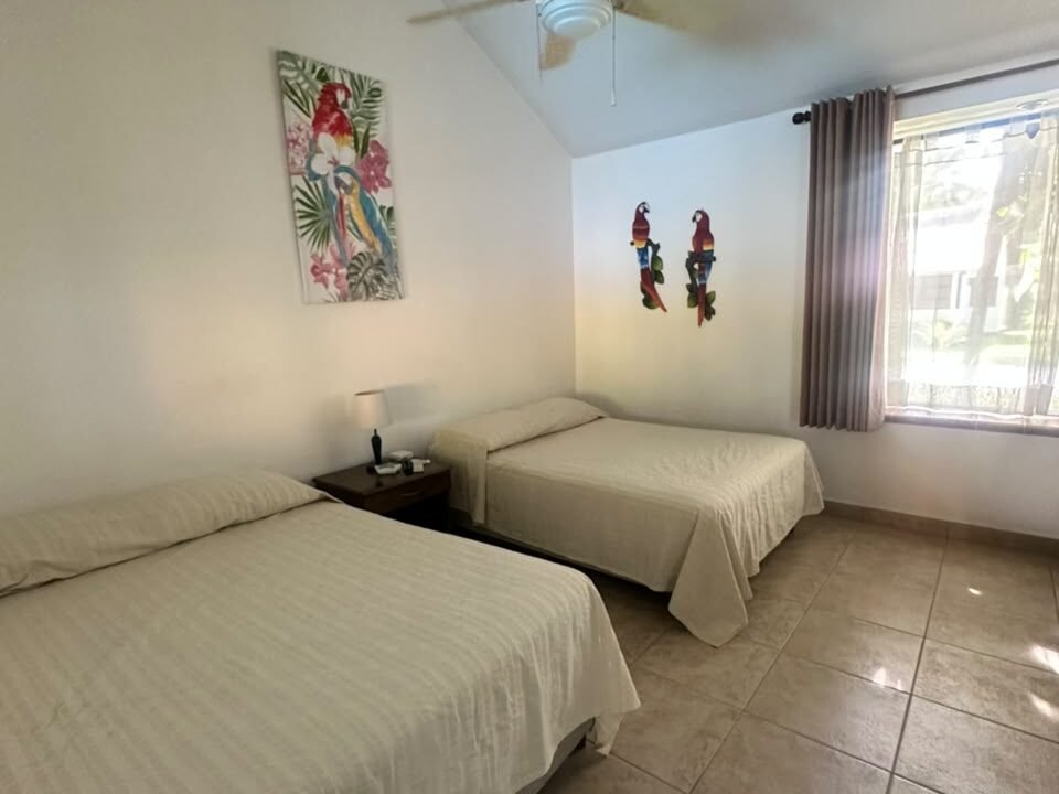 Casa en All Seasons Piscina Propia con Lagartera y Jacuzzi (23)