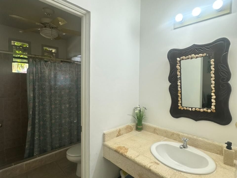 Casa en All Seasons Piscina Propia con Lagartera y Jacuzzi (24)
