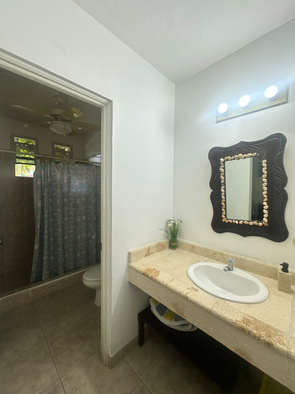 Casa en All Seasons | Piscina Propia con Lagartera y Jacuzzi - Miniatura 22