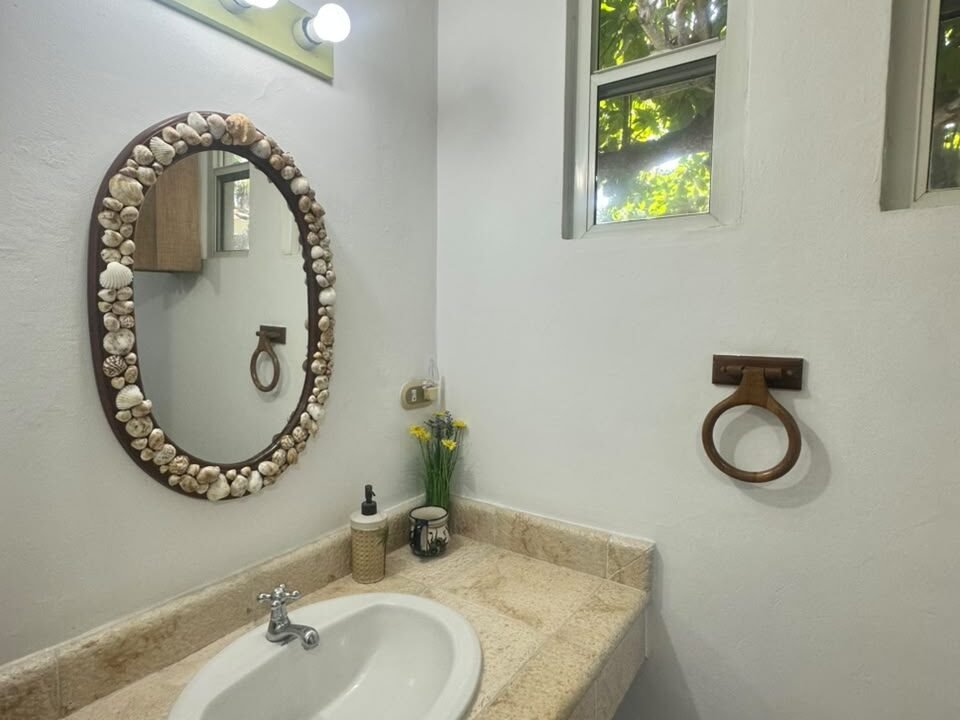 Casa en All Seasons Piscina Propia con Lagartera y Jacuzzi (27)