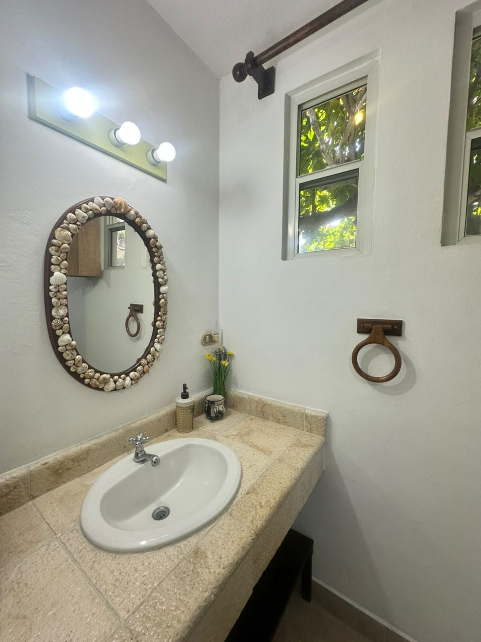 Casa en All Seasons | Piscina Propia con Lagartera y Jacuzzi - Miniatura 19
