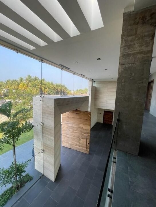 Casa en Juan Gaviota Frente al Mar Infinity Pool (7)