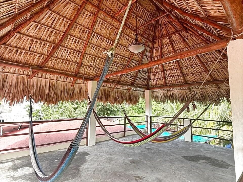 Casa en Monterrico Amplia Piscina (1)
