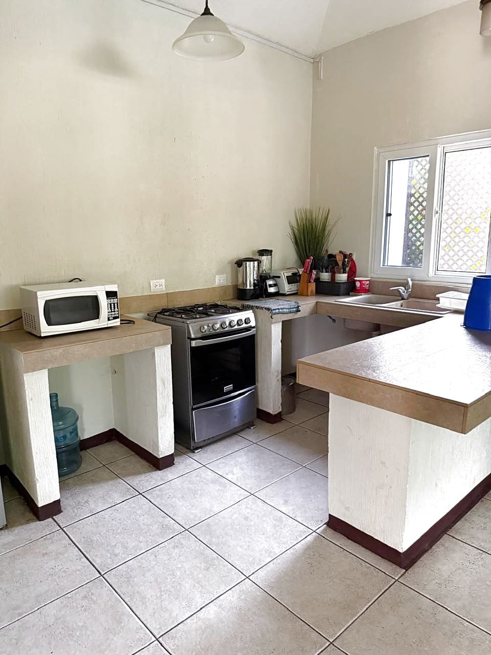 Casa en Monterrico | Amplia Piscina - Miniatura 4