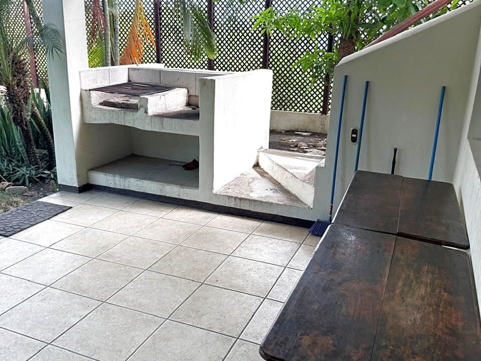 Casa en Monterrico Amplia Piscina (7)