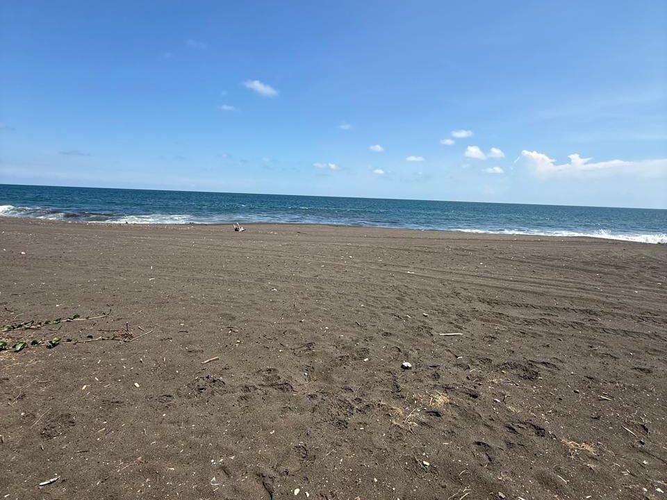 Casa en Monterrico Frente al Mar El Cebollito (11)