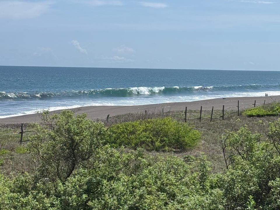 Casa en Monterrico Frente al Mar El Cebollito (6)