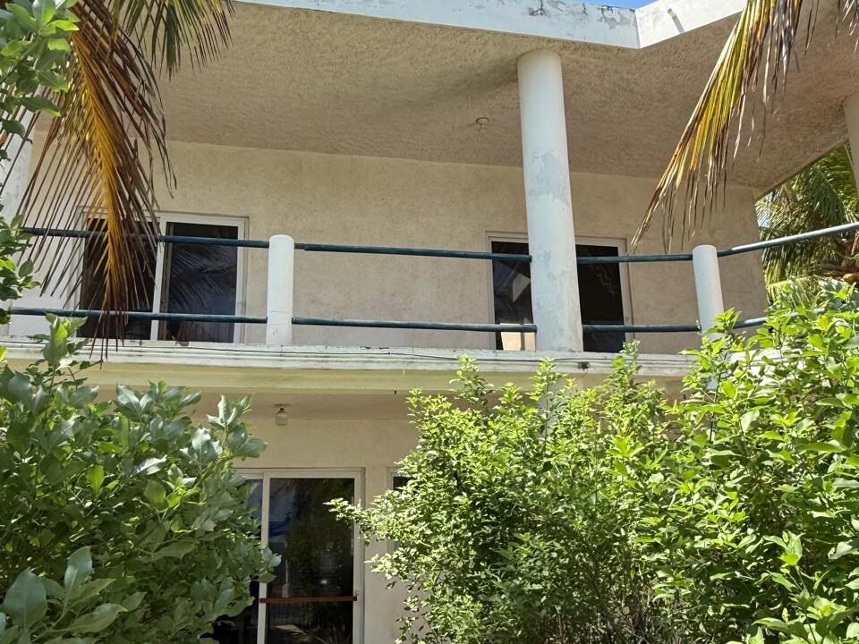 Casa en Monterrico Frente al Mar El Cebollito (8)