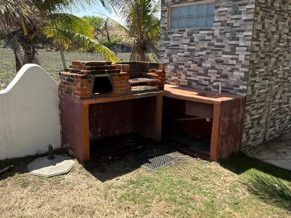 Casa en Monterrico Frente al Mar El Cebollito (9)