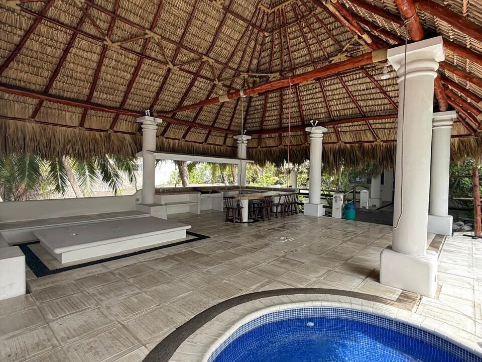 Casa en Monterrico Frente al Mar Monterrico (10)