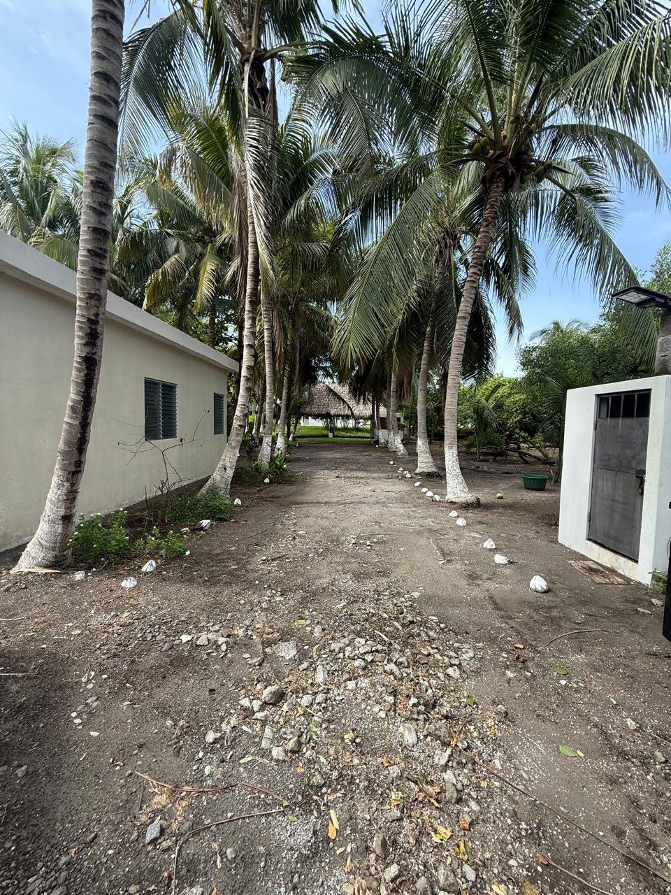 Casa en Monterrico | Frente al Mar | Con Título de Propiedad - Miniatura 10