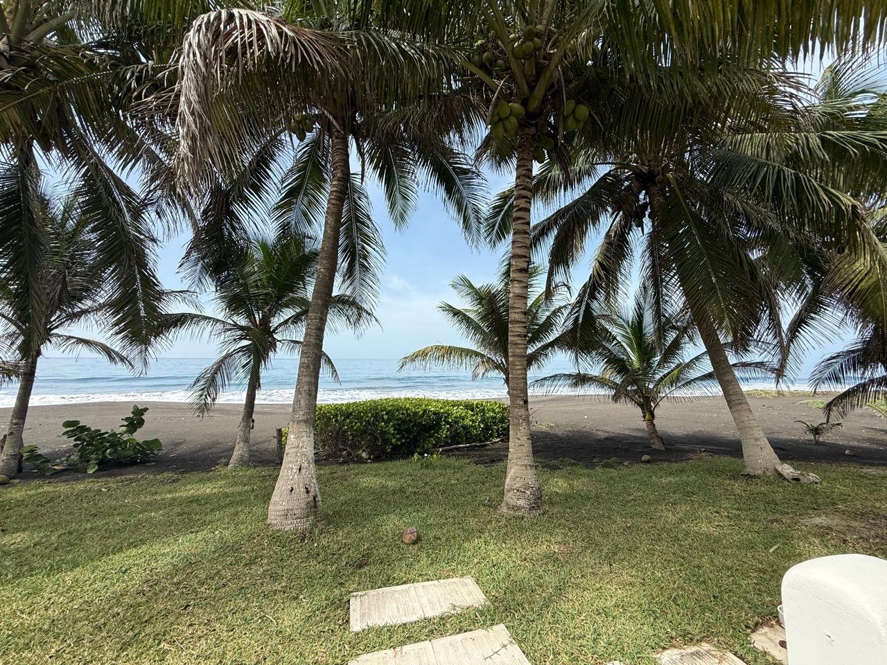 Casa en Monterrico | Frente al Mar | Con Título de Propiedad - Miniatura 11