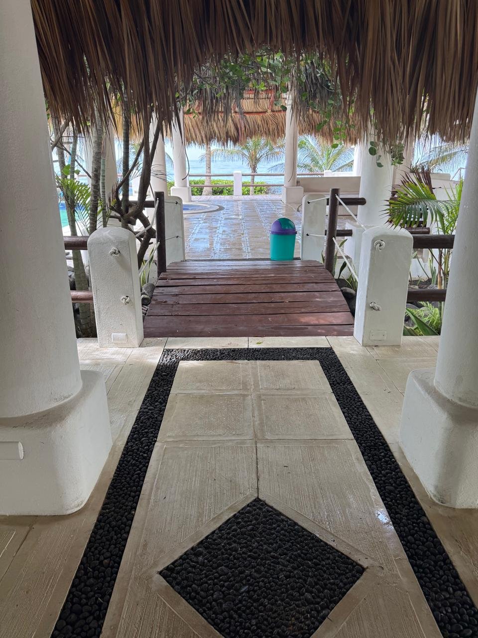 Casa en Monterrico | Frente al Mar | Con Título de Propiedad - Miniatura 7