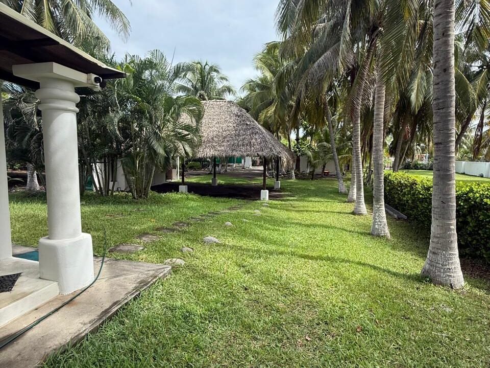 Casa en Monterrico Frente al Mar Monterrico (6)