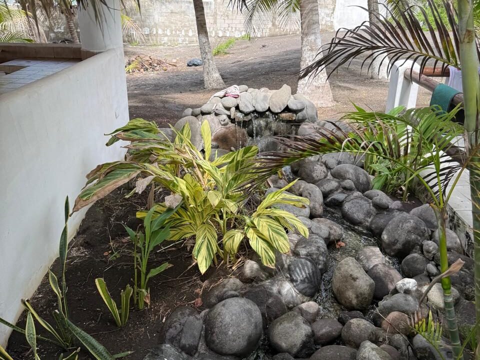 Casa en Monterrico Frente al Mar Monterrico (7)