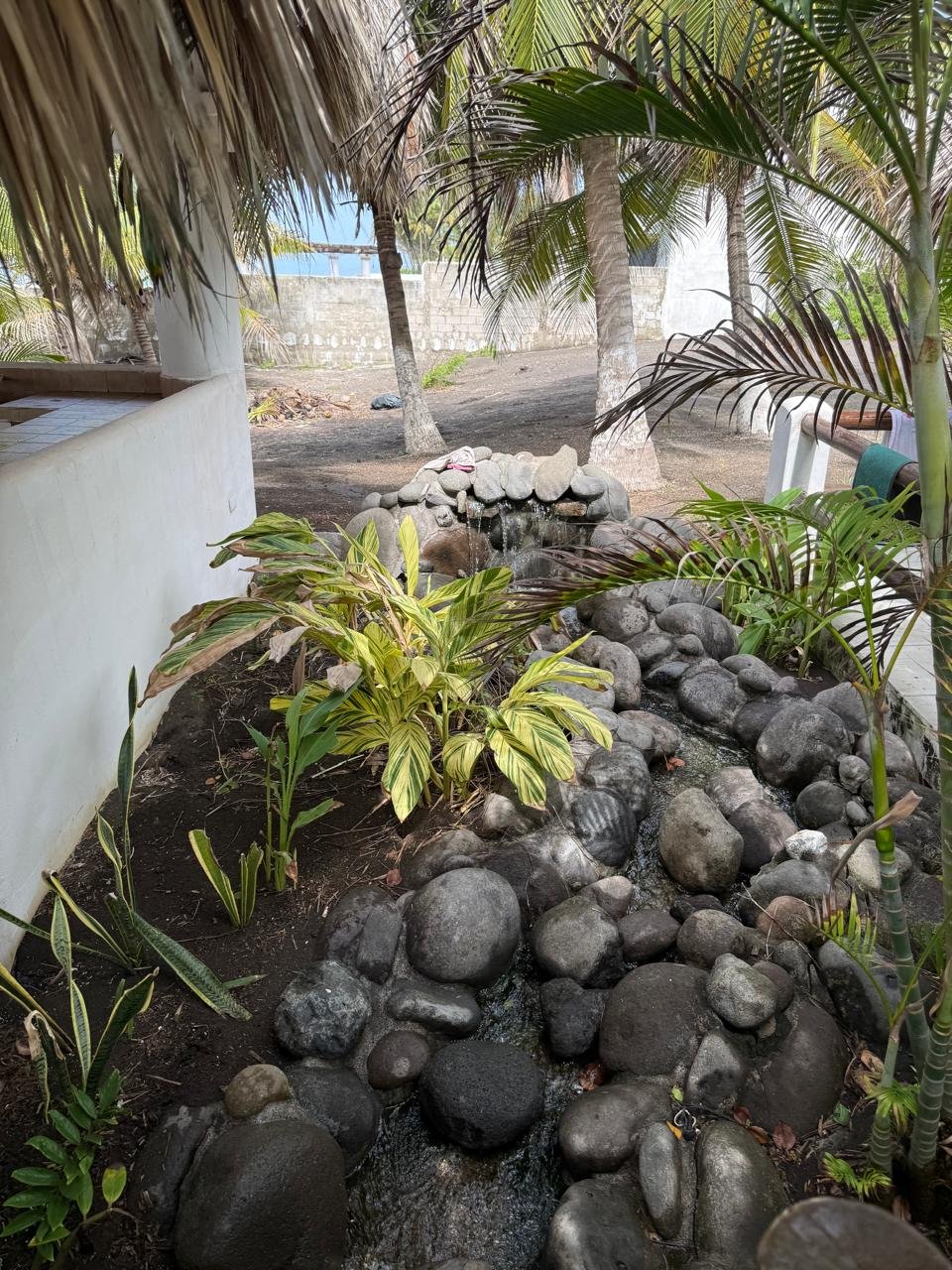 Casa en Monterrico | Frente al Mar | Con Título de Propiedad - Miniatura 8