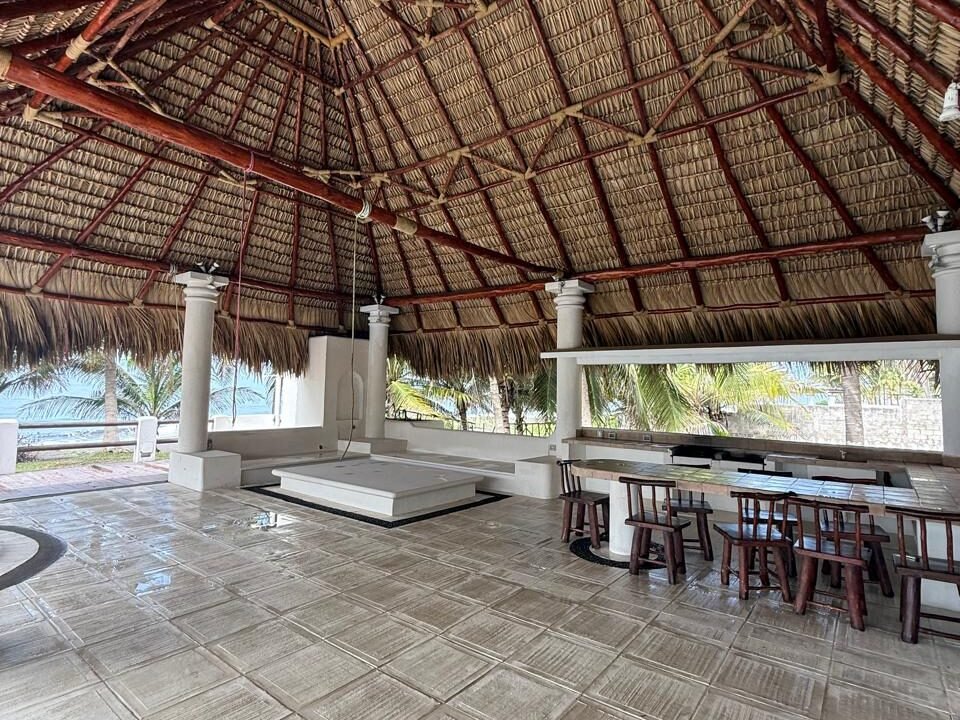 Casa en Monterrico Frente al Mar Monterrico (8)